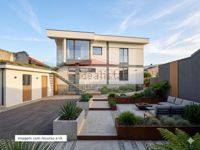 Casa venda em Santa Maria Da Feira, Aveiro
