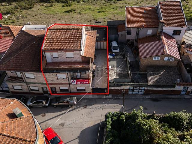 Casa venda em Alvarinhas, Gondomar