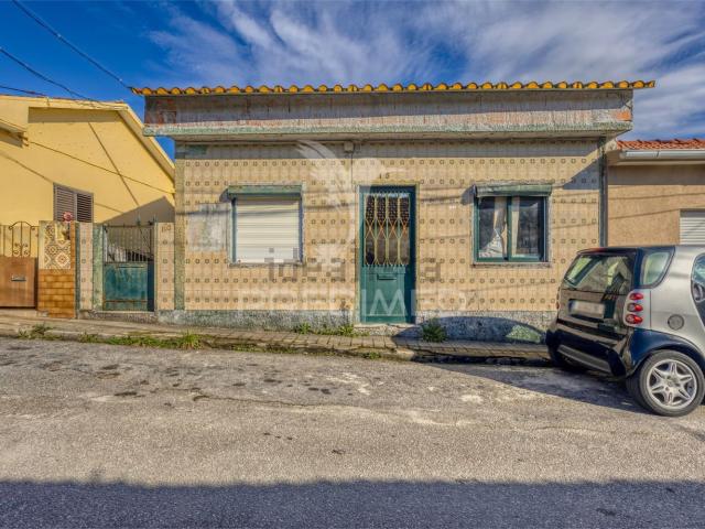 Casa venda em Santegãos, Gondomar