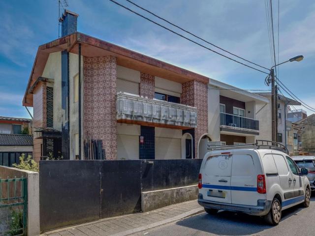 Casa venda em Gondomar, Porto