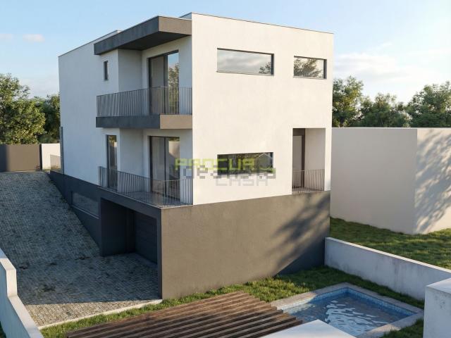 Casa venda em Gondomar, Porto