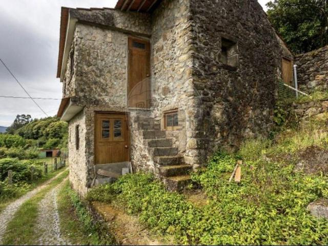 Casa venda em Sever Do Vouga, Aveiro