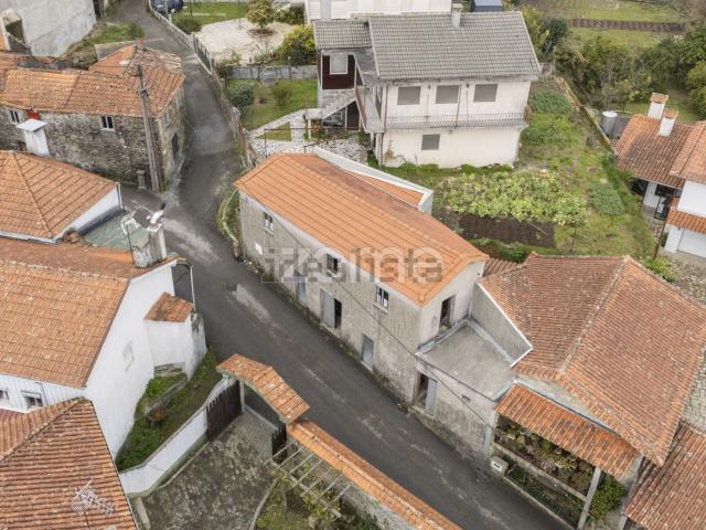 Casa venda em Sever Do Vouga, Aveiro