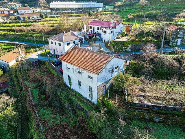 Casa venda em Vale De Cambra, Aveiro