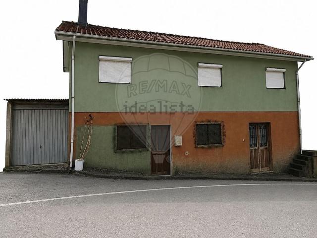 Casa venda em Vale De Cambra, Aveiro
