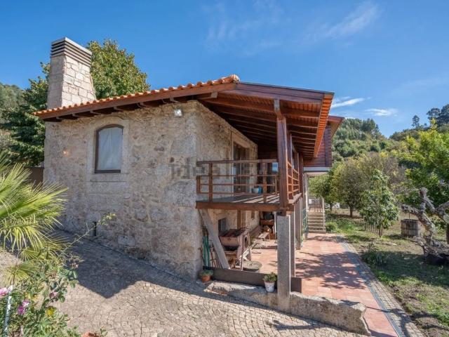Casa venda em Vale De Cambra, Aveiro
