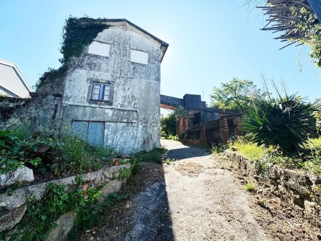 Casa venda em Vale De Cambra, Aveiro