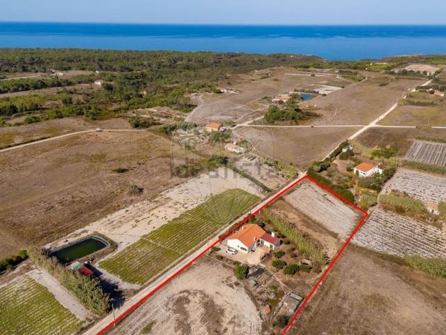 Casa venda em Aljezur, Faro