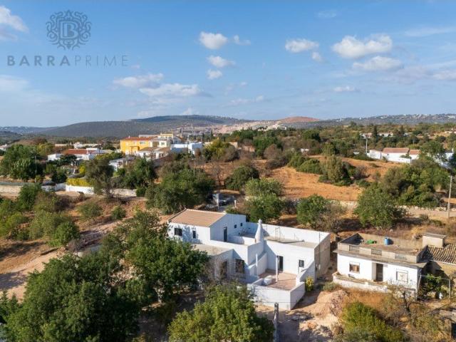 Vivenda venda em Palmeiral, Loulé