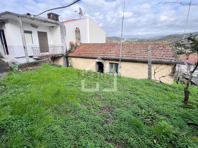 Casa venda em Romariz, Santa Maria Da Feira