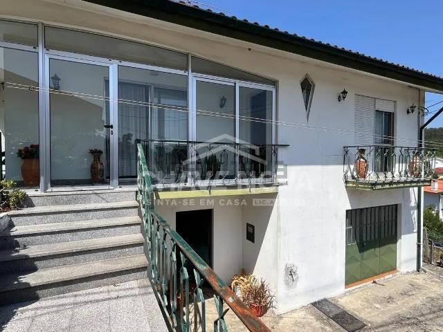 Casa venda em Romariz, Santa Maria Da Feira