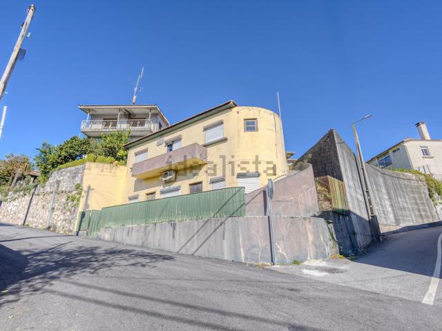Casa venda em Romariz, Santa Maria da Feira