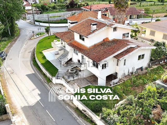 Casa venda em Romariz, Santa Maria Da Feira