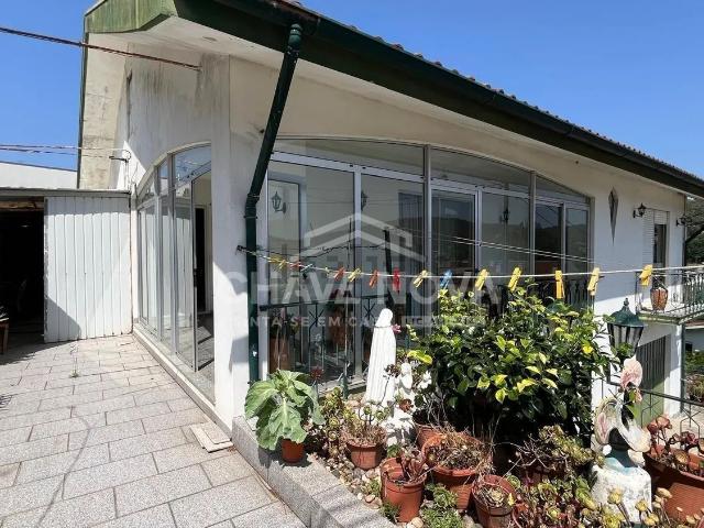 Casa venda em Romariz, Santa Maria da Feira