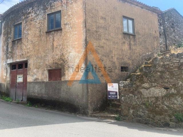 Casa venda em Romariz, Santa Maria Da Feira