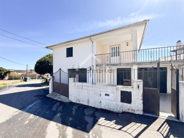Casa venda em Romariz, Santa Maria Da Feira