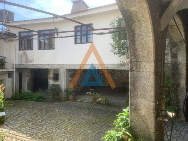 Casa venda em Romariz, Santa Maria Da Feira