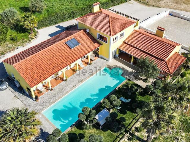 Casa venda em Santarém