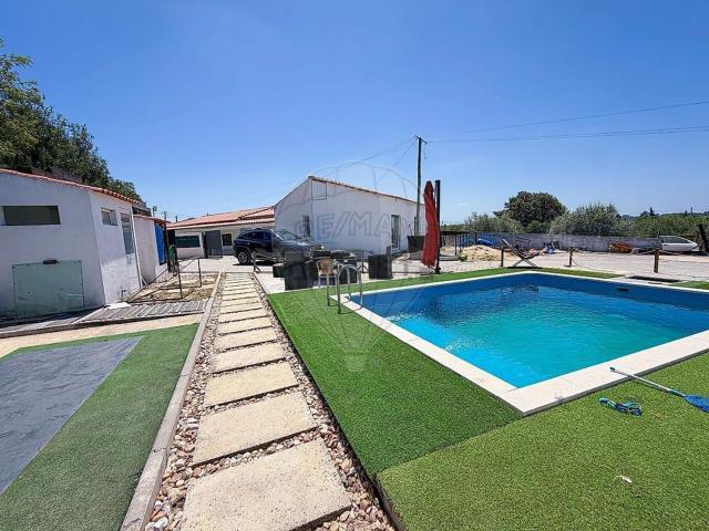 Casa venda em Perofilho, Santarém