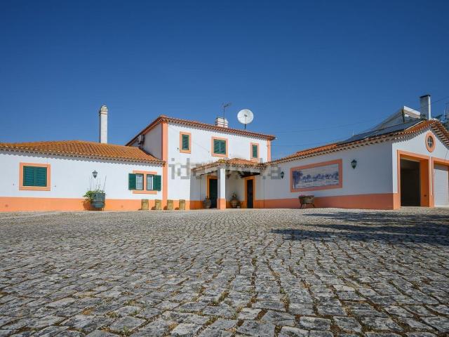 Casa venda em Perofilho, Santarém