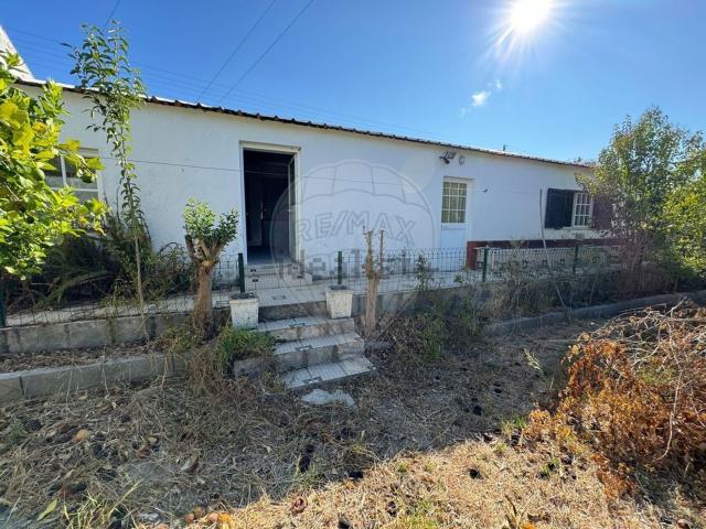 Casa venda em Casais da Barroca, Santarém