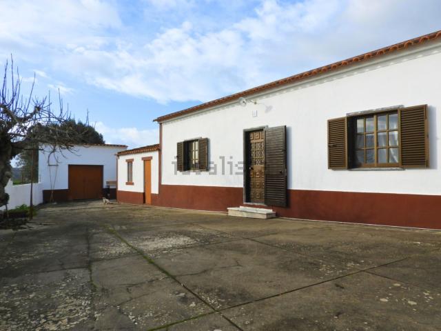 Casa venda em Santarém