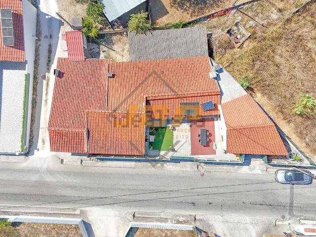Casa venda em Perofilho, Santarém