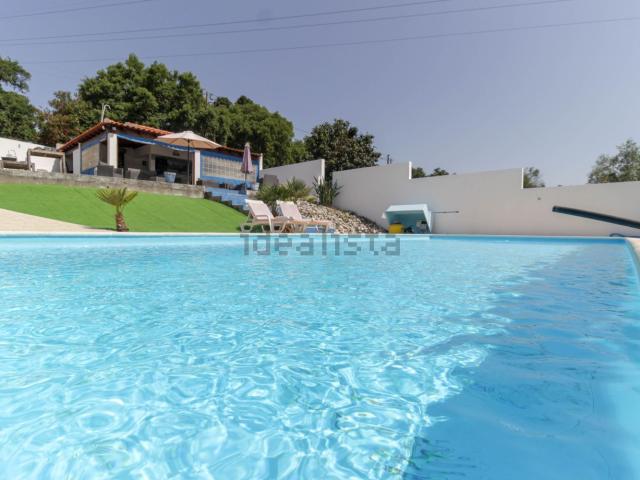 Casa venda em Perofilho, Santarém