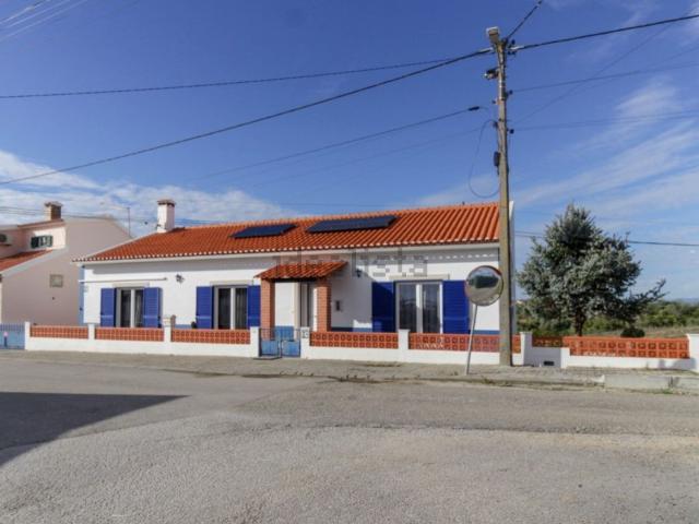 Casa venda em Santarém
