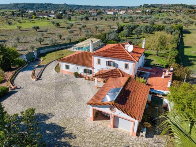 Casa venda em Perofilho, Santarém
