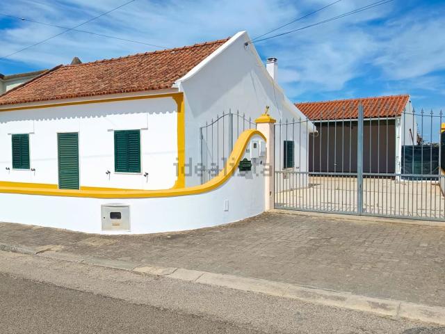Casa alugar em Perofilho, Santarém