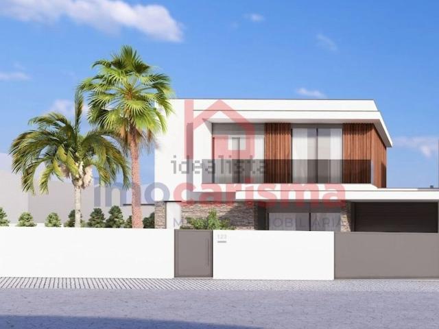 Casa venda em Arcozelo, Braga