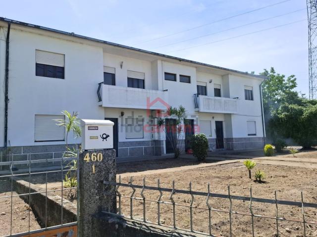 Casa venda em Negrelos, Santo Tirso