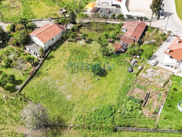 Casa venda em Arcozelo, Braga