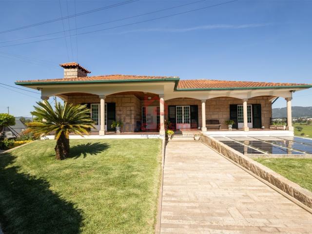 Casa venda em Virais, Santo Tirso