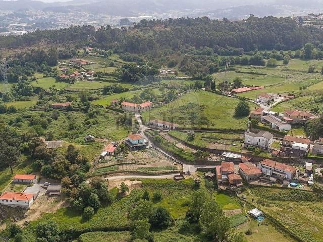 Casa venda em Virais, Santo Tirso