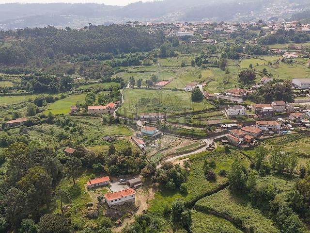 Casa venda em Santo Tirso, Porto