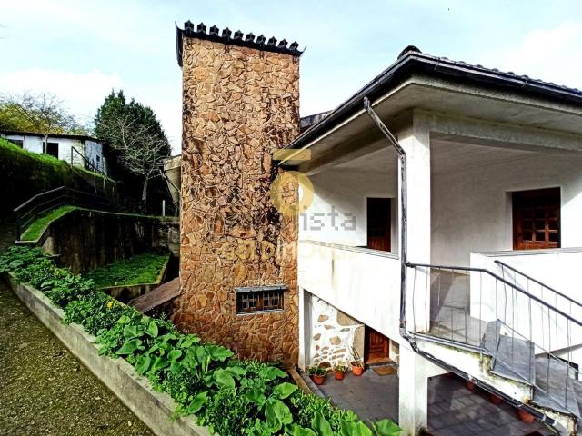 Casa venda em Santo Tirso, Porto