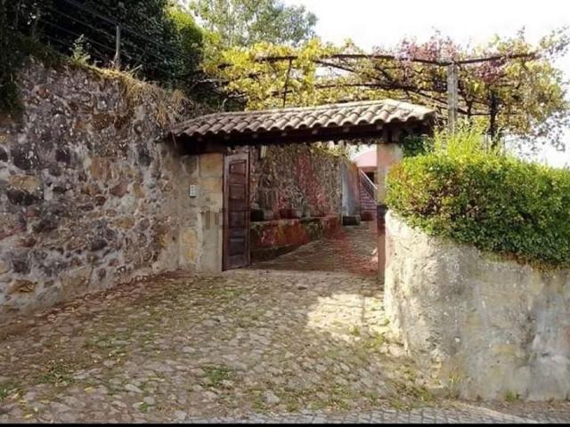 Casa venda em Santo Tirso, Porto