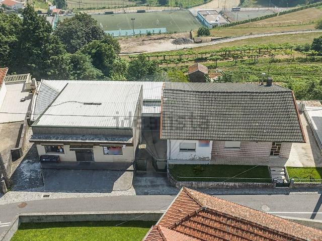Casa venda em Santo Tirso, Porto