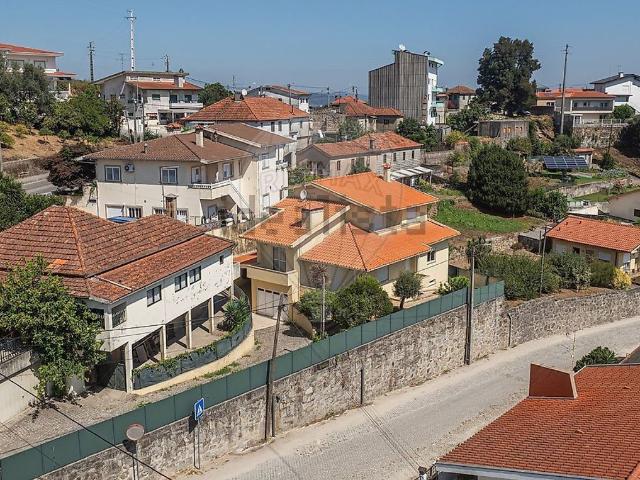 Casa venda em Santo Tirso, Porto