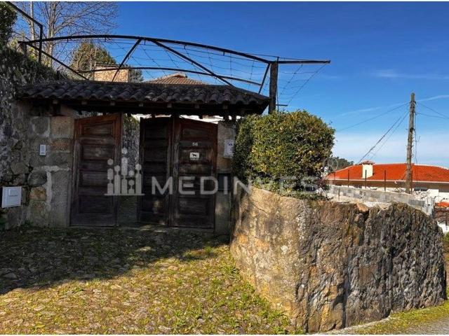 Casa venda em Santo Tirso, Porto