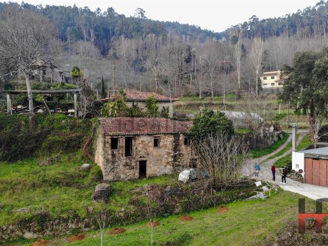 Casa venda em Arouca, Rossas