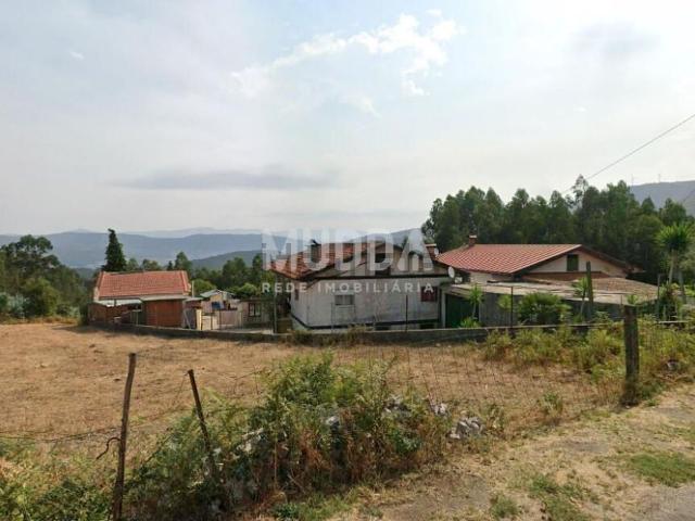 Casa venda em Arouca, Rossas