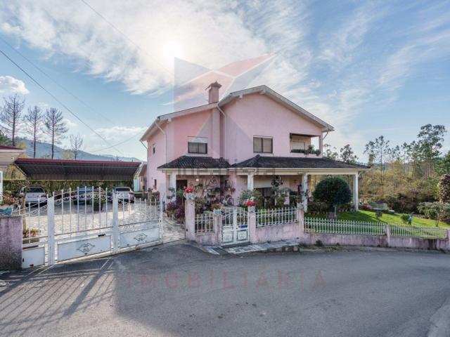 Casa venda em Arrotea, Parada Do Bouro