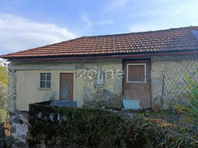 Casa venda em Parada Do Bouro, Braga