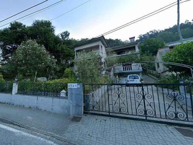 Casa venda em Arouca, Rossas