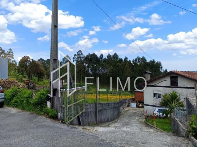 Casa venda em Arouca, Rossas