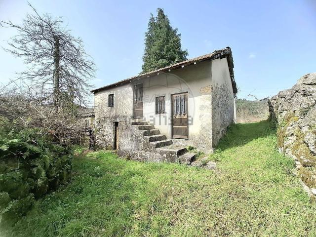 Casa venda em Parada Do Bouro, Braga