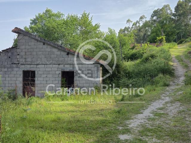 Casa venda em Covelo de Cima, Parada Do Bouro